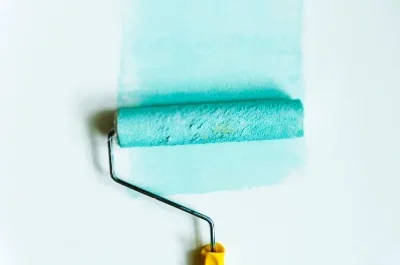 Peinture intérieure à Brancourt-en-Laonnois — murs, plafonds et boiseries